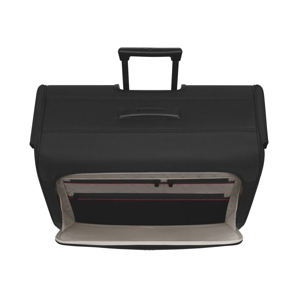 Werks Traveler 7.0 Wheeled Garment Bag