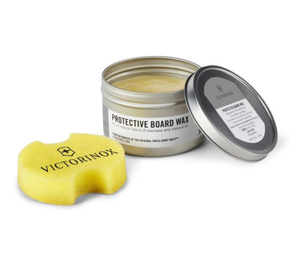 Protective Wax for Cutting Boards 80 x 80 x 53mm