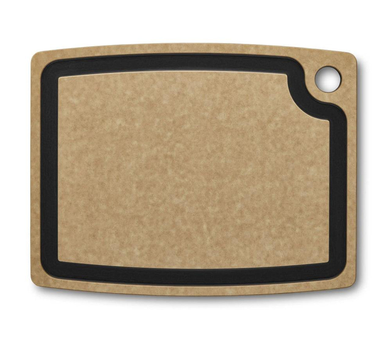 Cutting Board Gourmet Series, 368 x 286 x 9mm