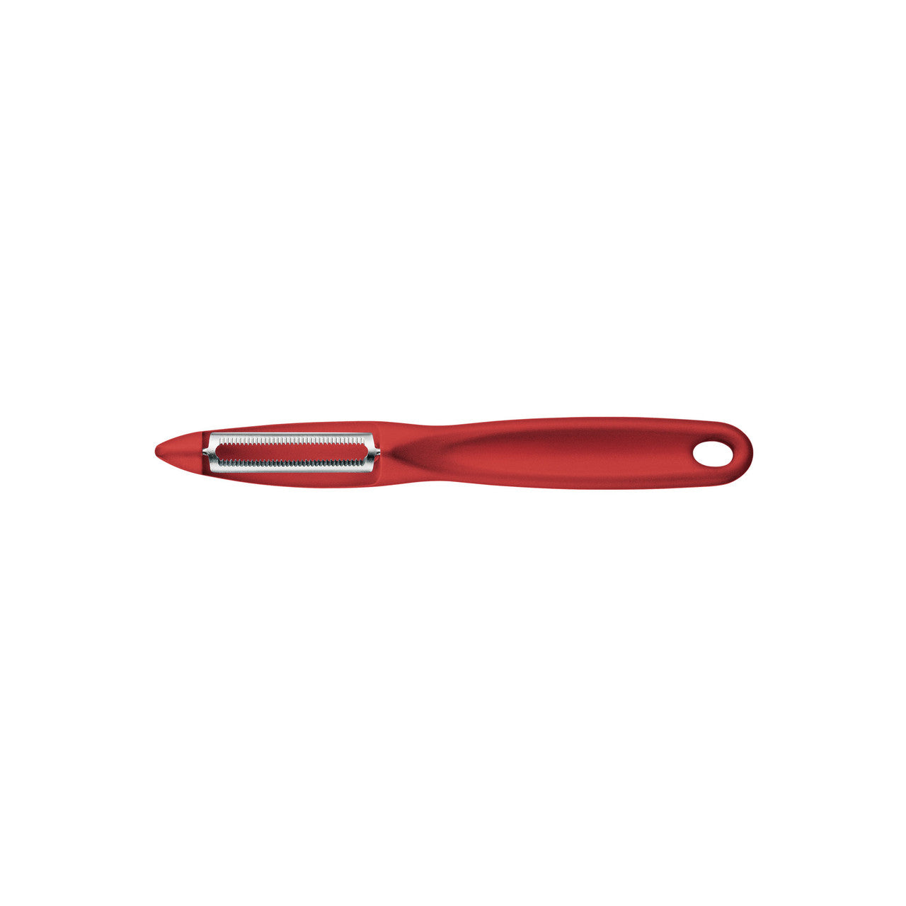 Universal Peeler in red