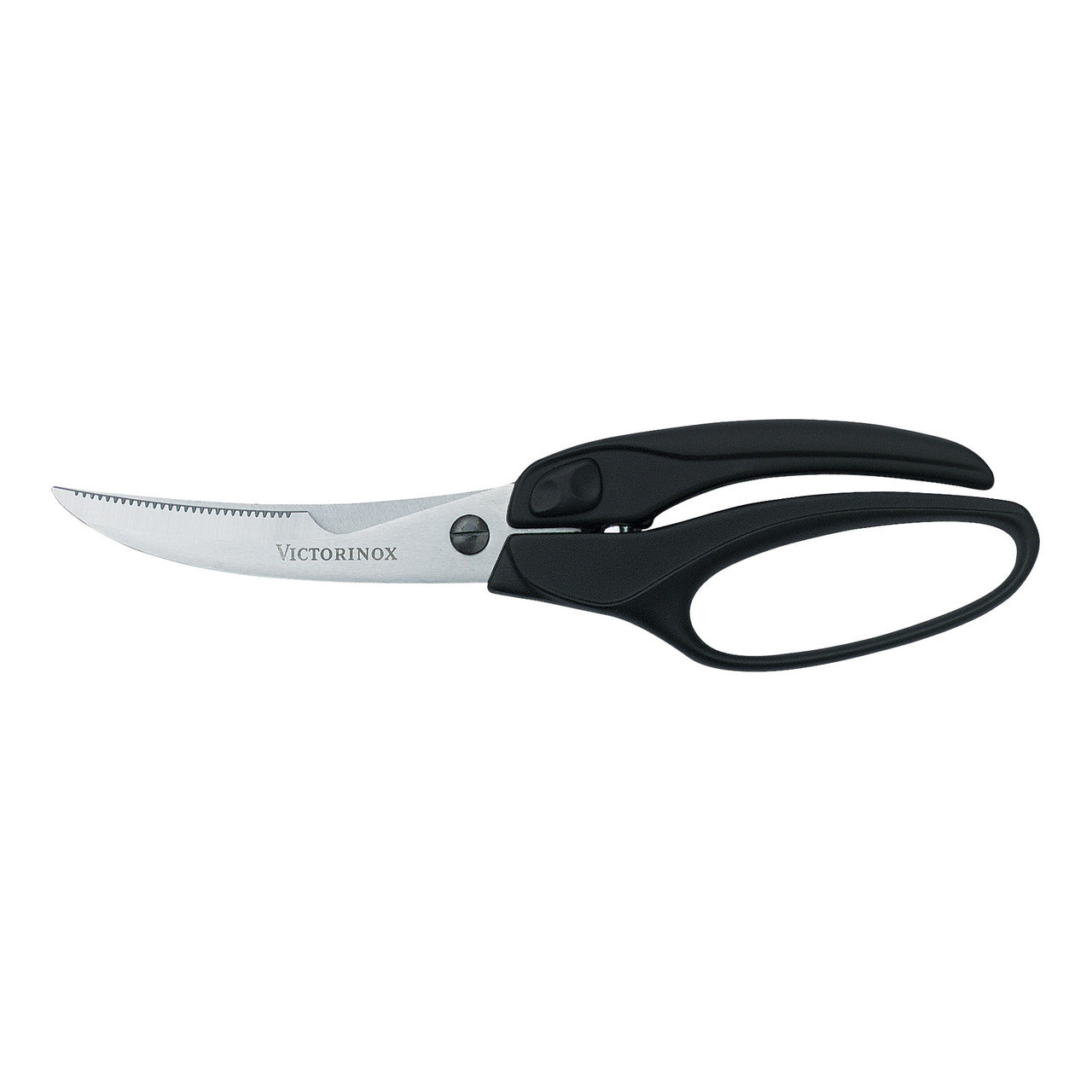 Poultry Shears, 25cm O/A Enclosed Lower Section