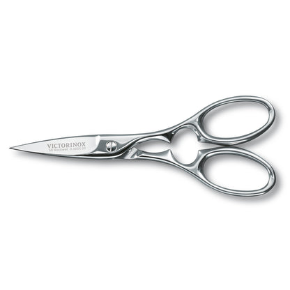 Kitchen Shears, Stainless, Multi Purpose, Forged