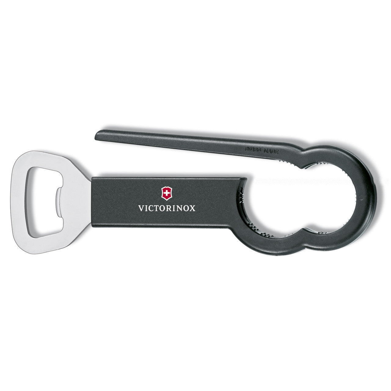 PET Bottle Opener - Red