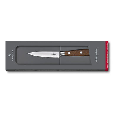 Grand Maitre Wood Kitchen Knife