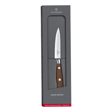 Grand Maitre Wood Kitchen Knife