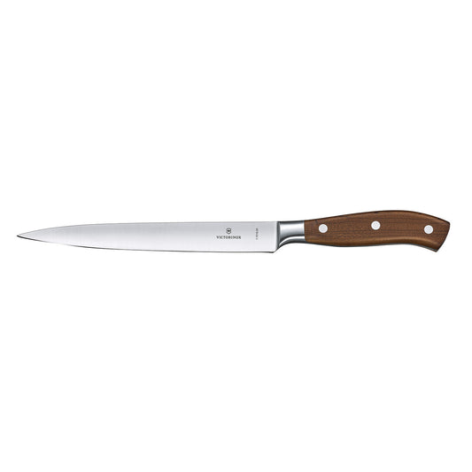 Grand Maitre Wood Filleting Knife