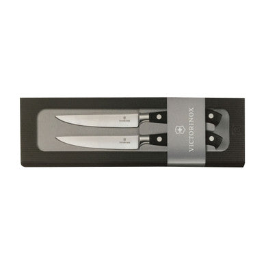 Grand Maitre Steak Knife Set, 2 Pieces