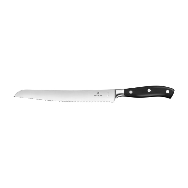 Grand Maître Bread Knife, 23cm Small Image