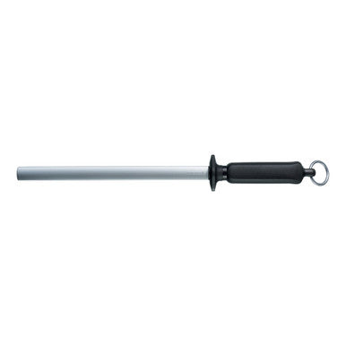 Diamond Coated Sharpening Steel 26cm
