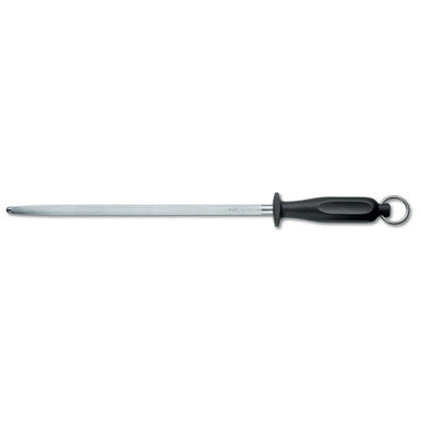 Butchers Sharpening Steel, 30cm, Round