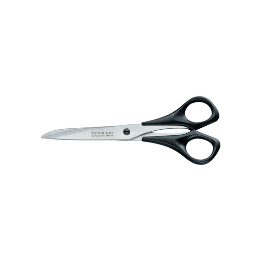 16cm O/A, Stainless Scissor