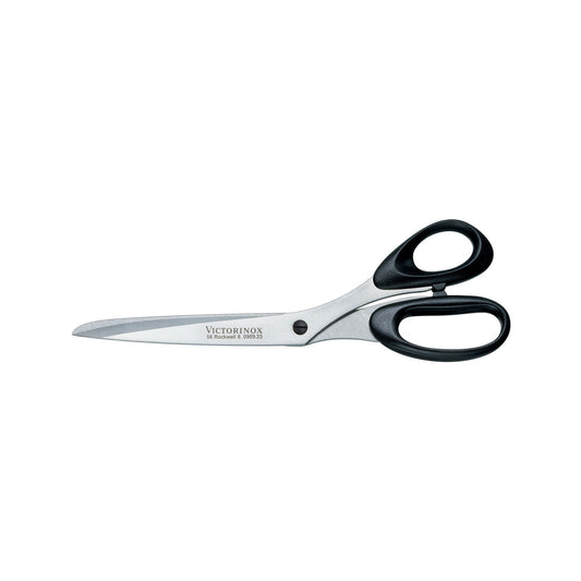 23cm O/A, Stainless Scissor