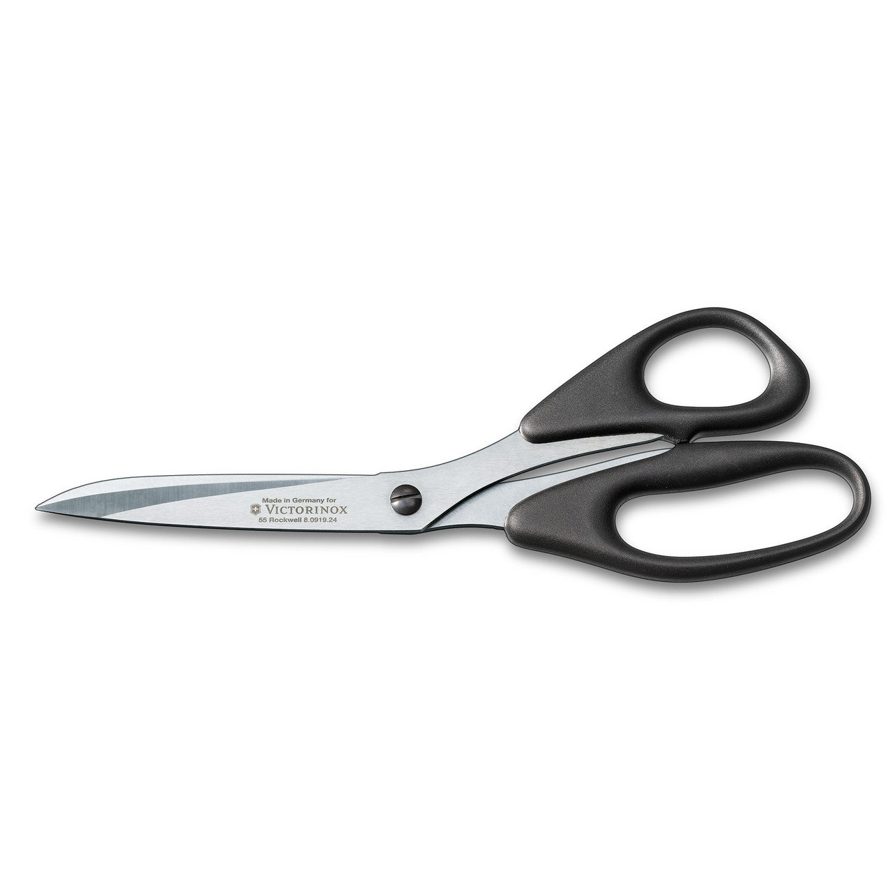 Tailor Shears, 24cm O/A - Stainless