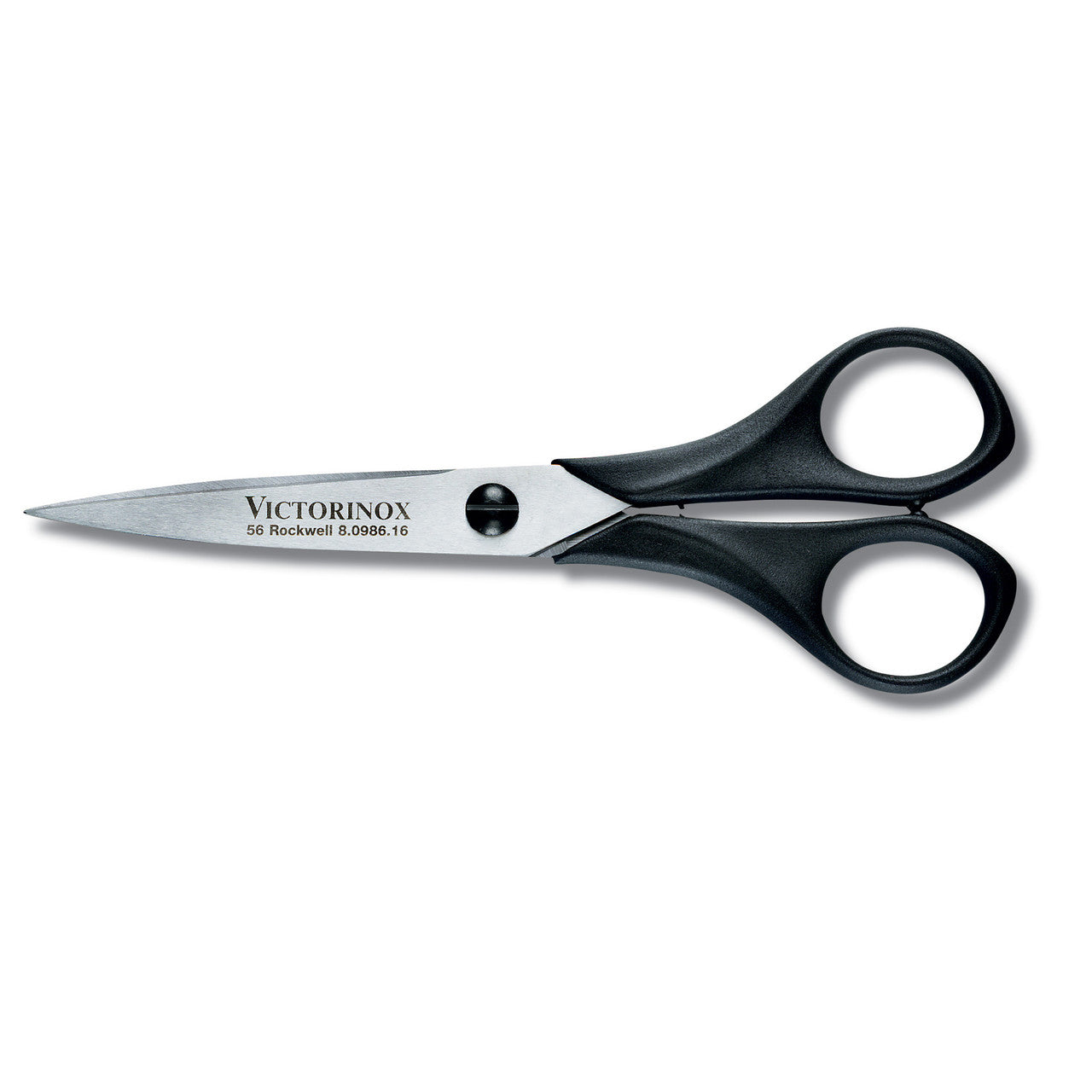 Household Scissors, 16cm O/A - Stainless