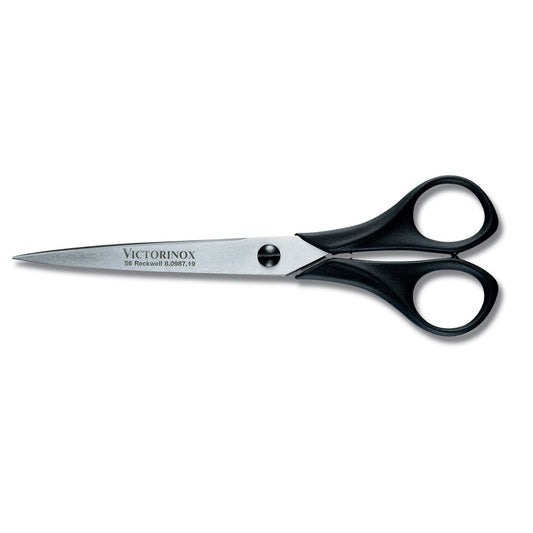 Household Scissors, 19cm O/A - Stainless