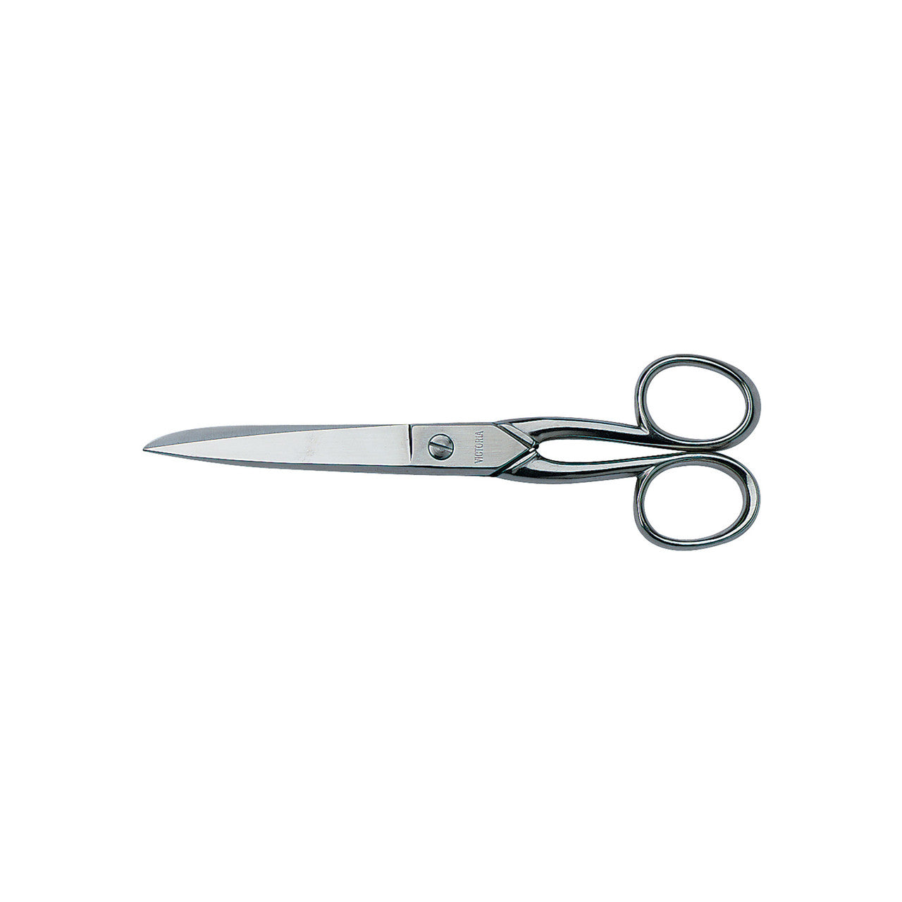 Household Scissors ''France,'' 15cm