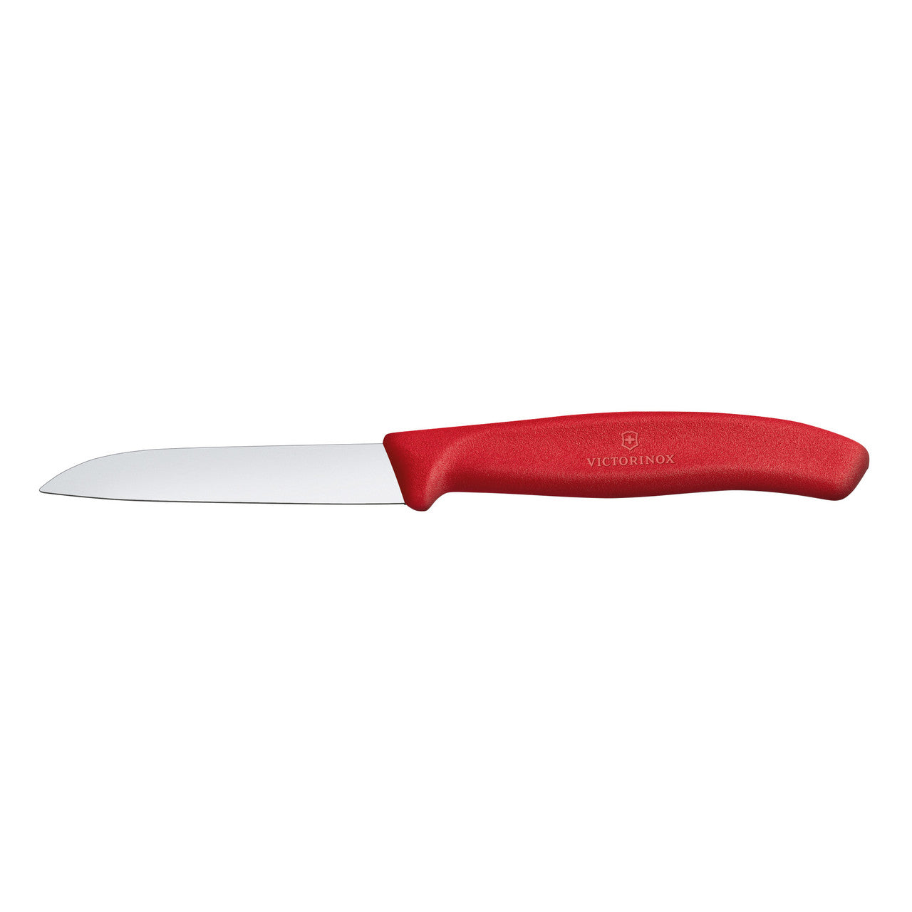 Swiss Classic Paring Knife, 8cm, Drop Point