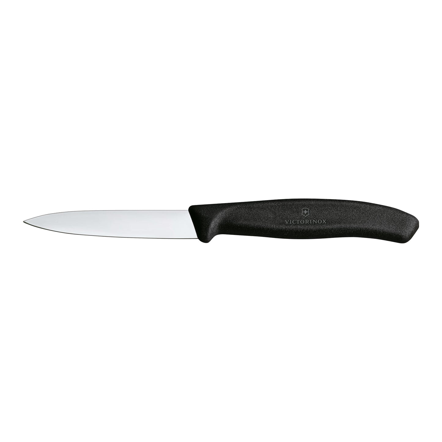 Swiss Classic Paring Knife, Straight Edge, 8cm, 2 piece