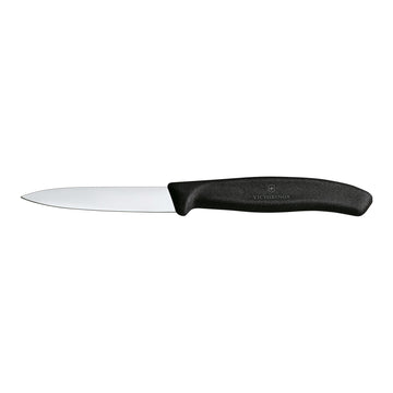 Swiss Classic Paring Knife, Straight Edge, 8cm