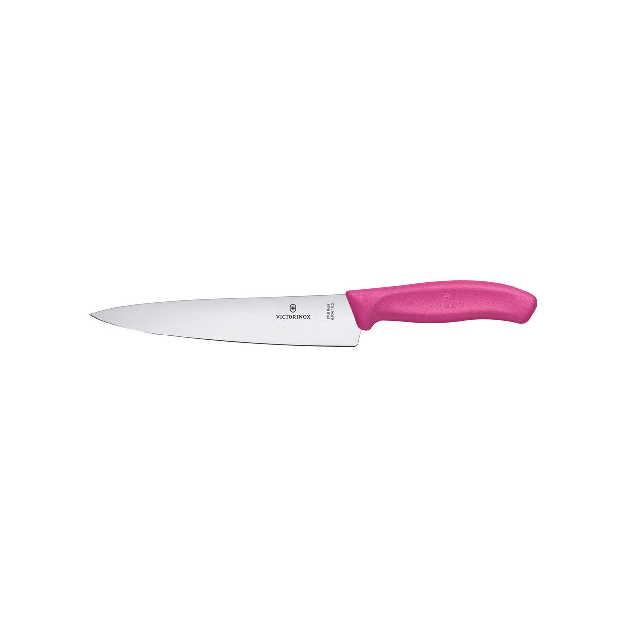 Chef's Knife, Pointed Tip, Straight Edge