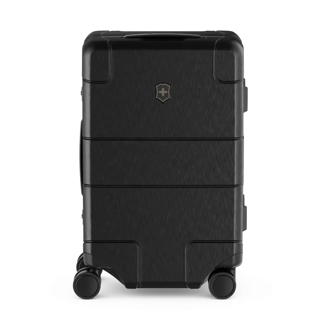 Lexicon Framed Frequent Flyer Hardside Carry-On