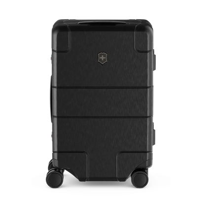 Lexicon Framed Frequent Flyer Hardside Carry-On