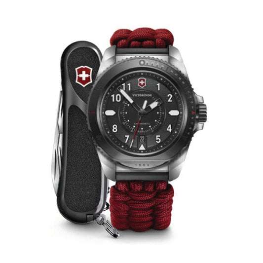 Victorinox Journey 1884 Quartz Limited Edition Watch