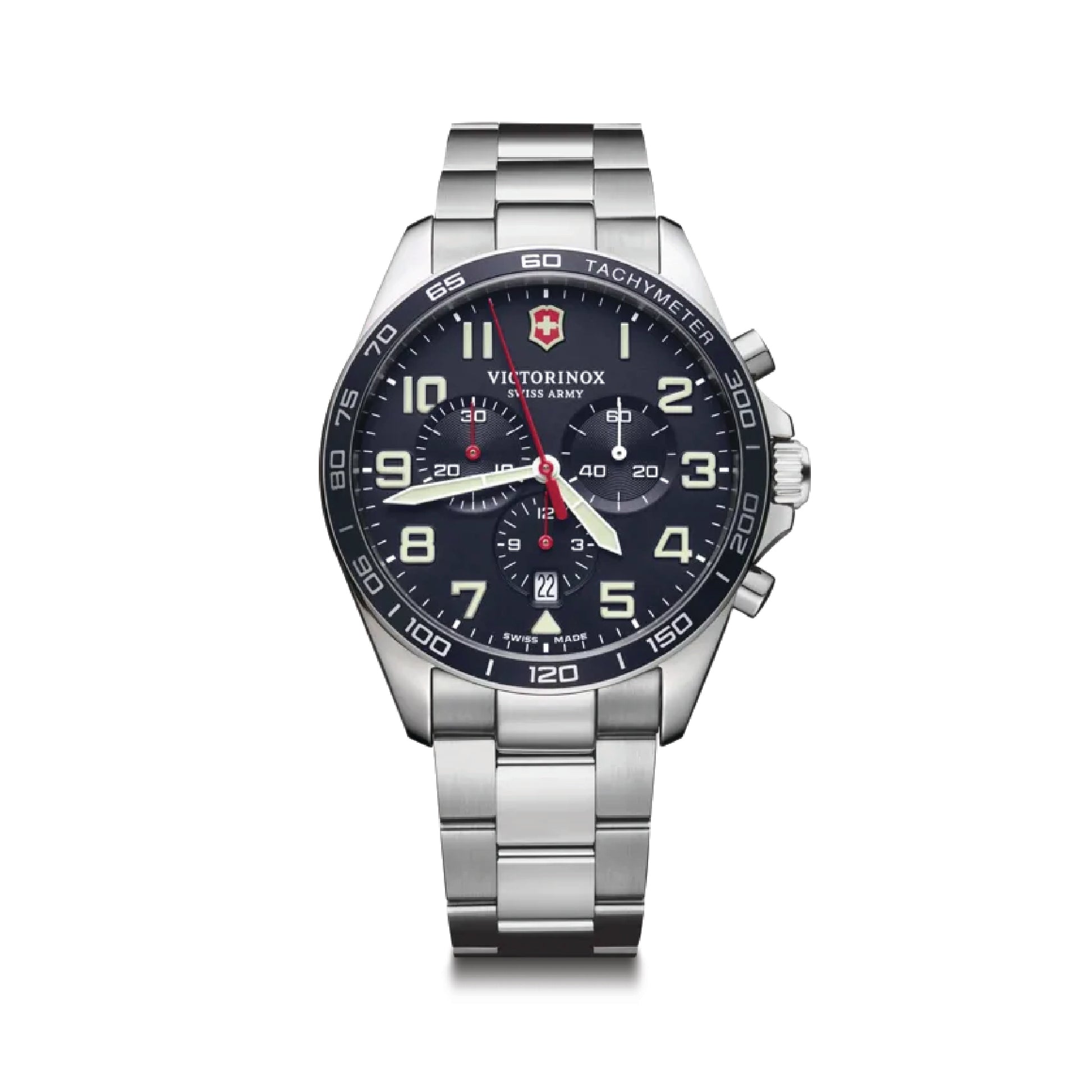 FieldForce Chrono