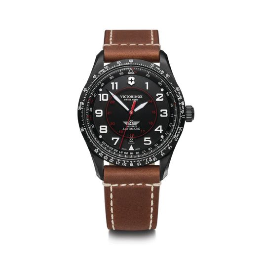 Airboss Mechanical Victorinox watch