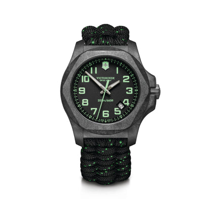 Victorinox watch I.N.O.X. Carbon