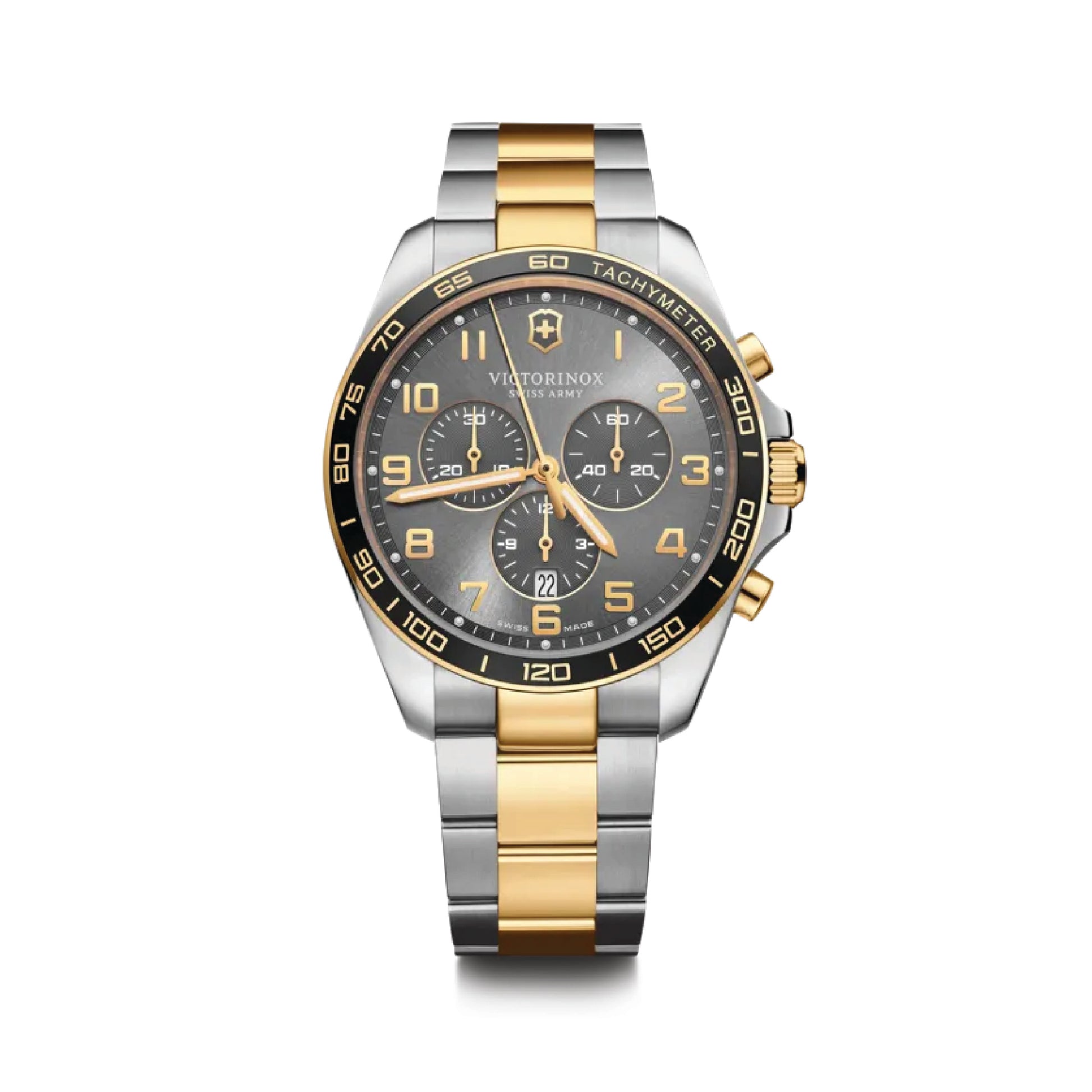 FieldForce Classic Chrono