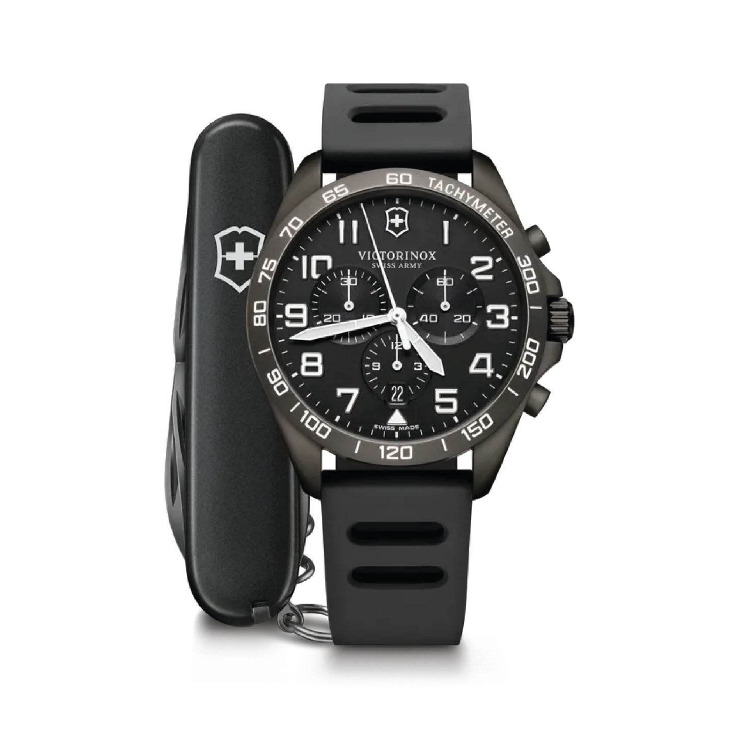 FieldForce Sport Chrono