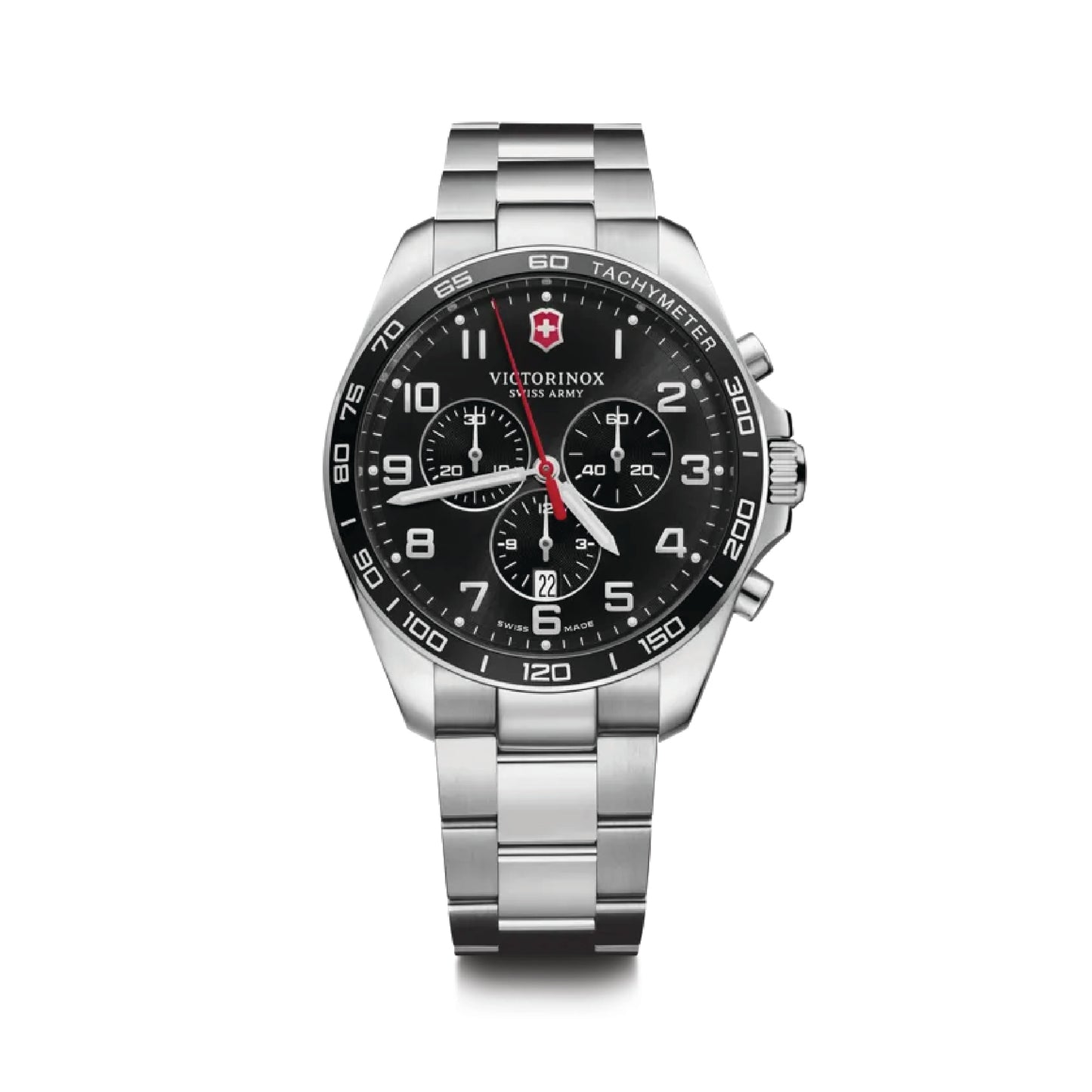 FieldForce Classic Chrono