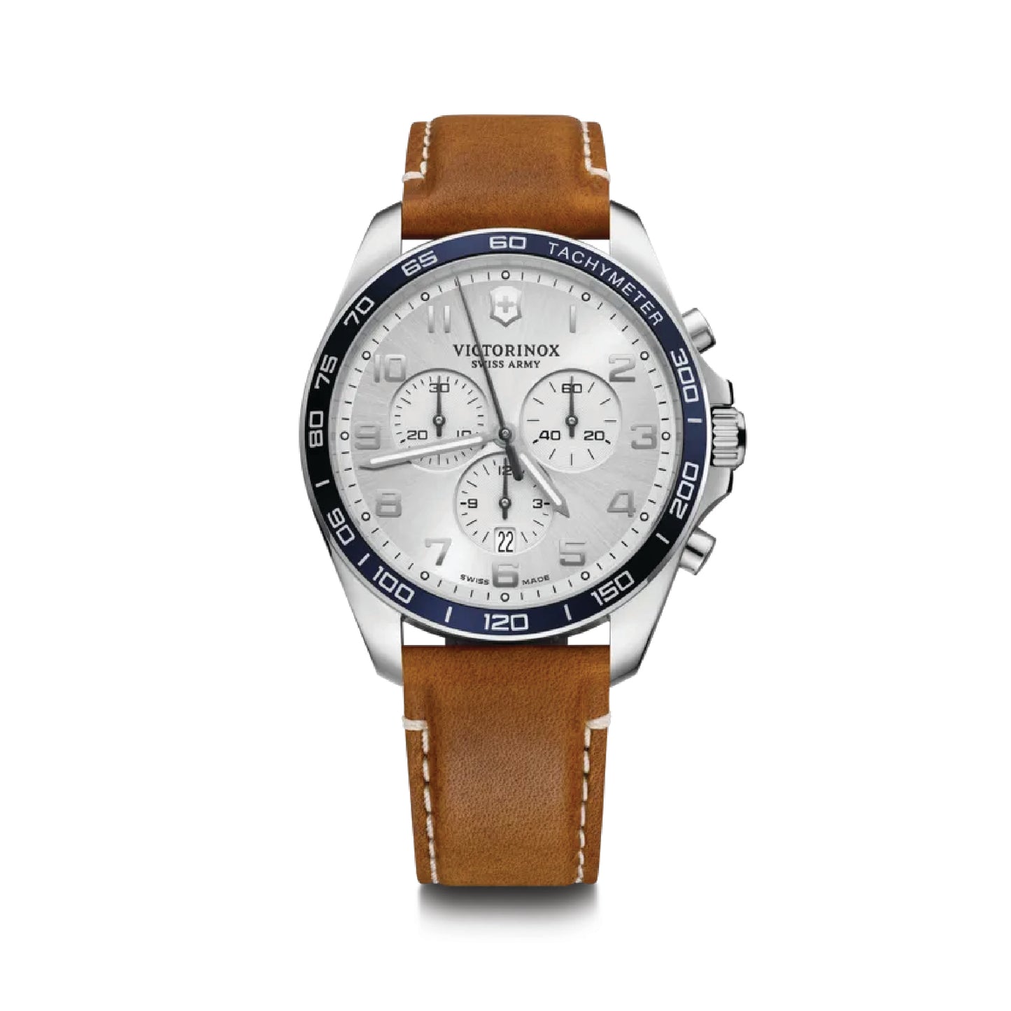 FieldForce Classic Chrono