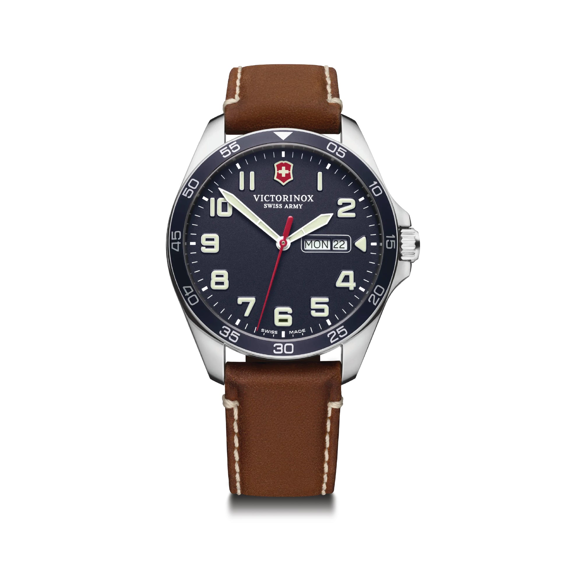 Victorinox FieldForce Mens Watch