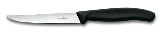 Swiss Classic Steak Knife | Straight Edge | 12cm