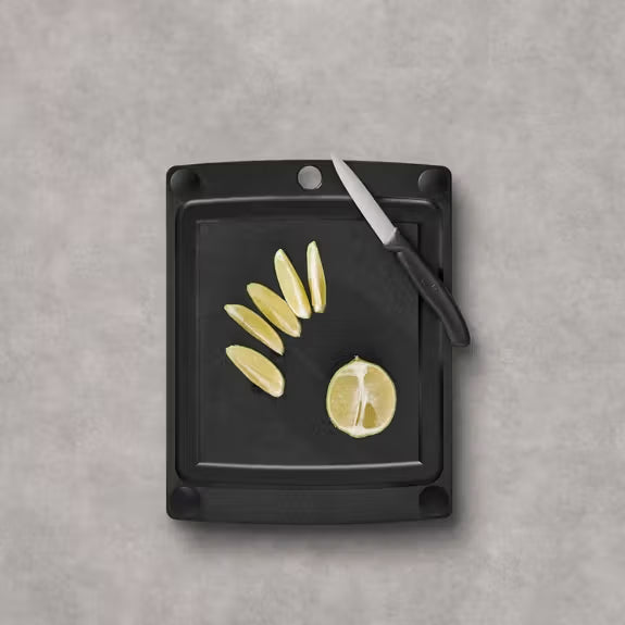 Black Cutting Boards
