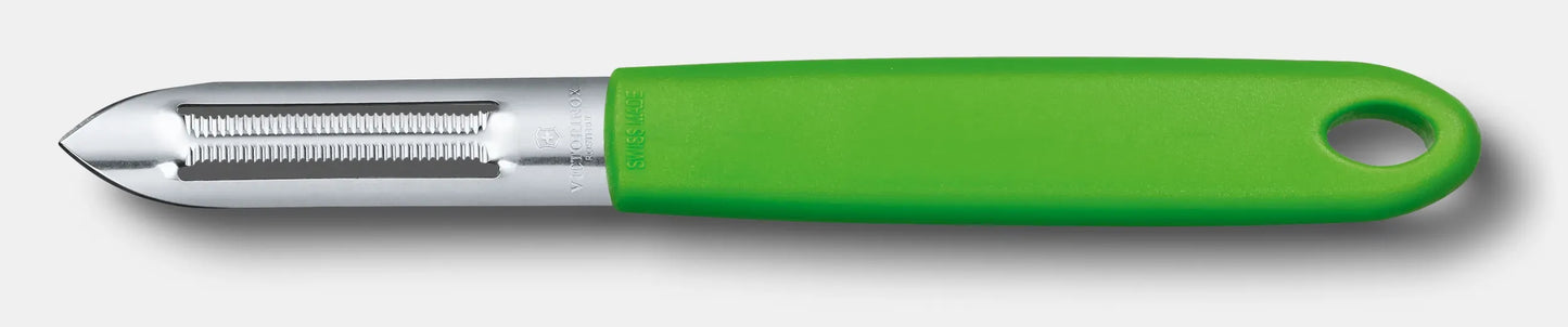 Potato Peeler, Serrated