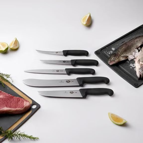 Butcher Knives