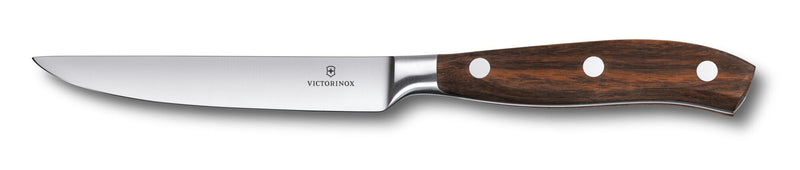 Grand Maître Forged Steak Knife, 12cm Small Image