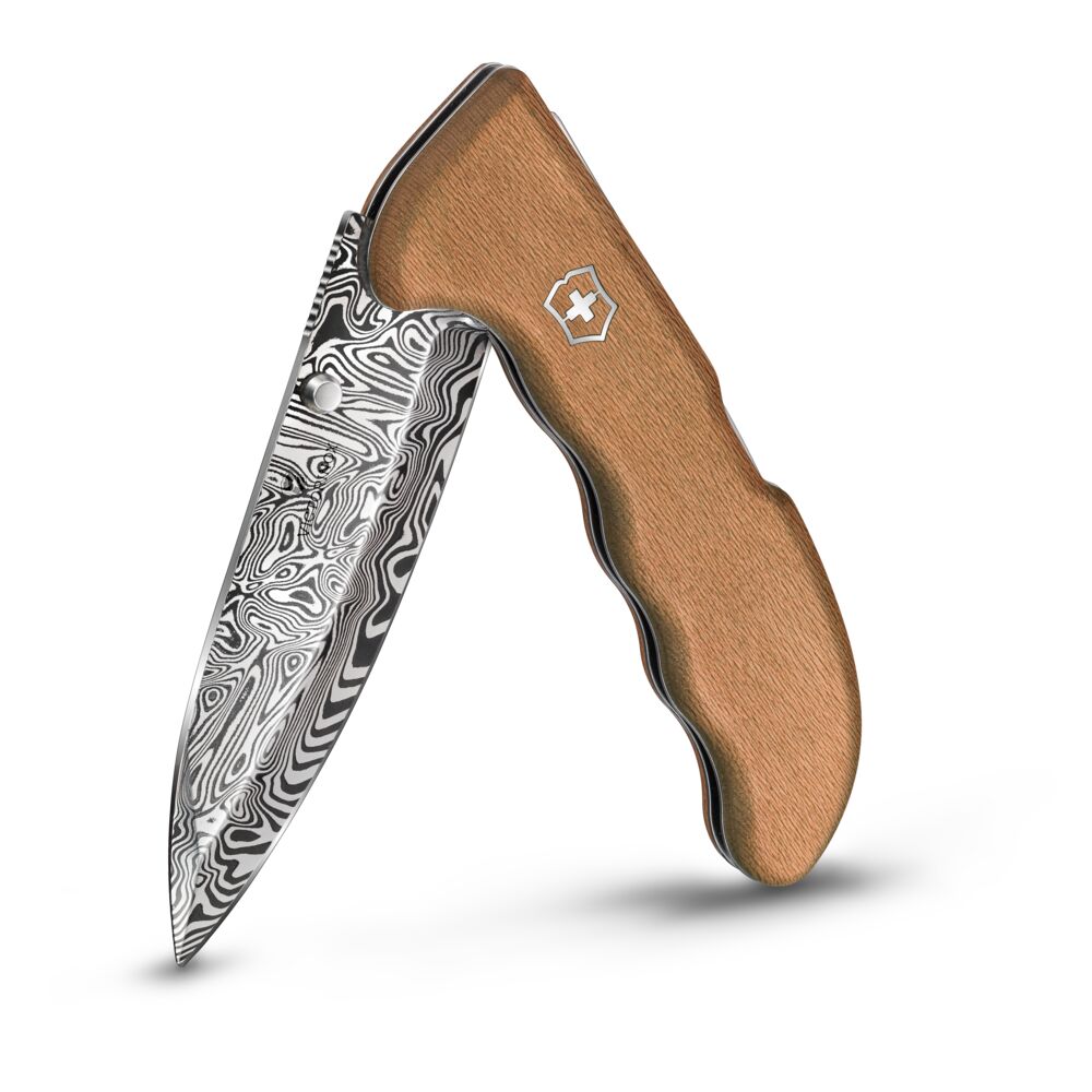 Evoke Wood Damast Limited Edition 2026