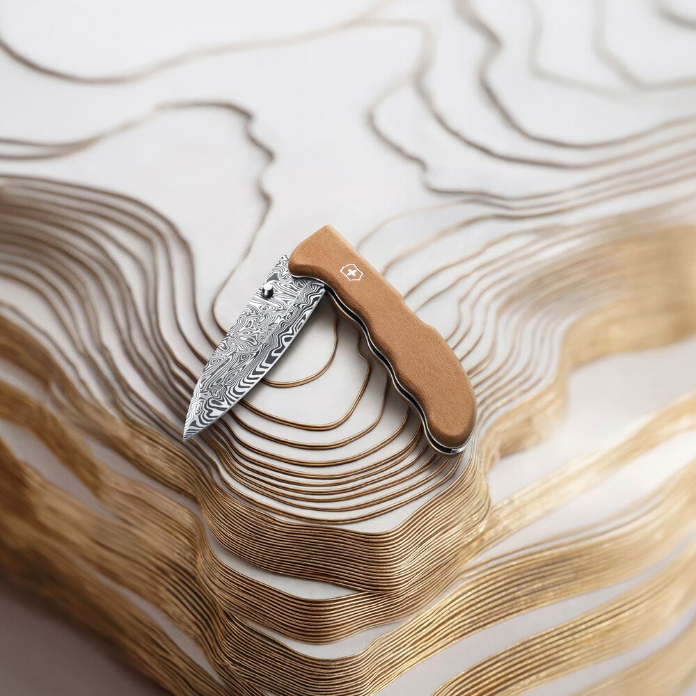 Masterfully Crafted