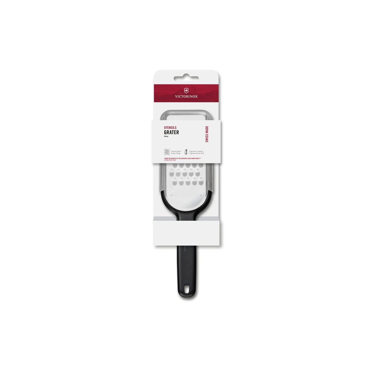 Grater Coarse Blade