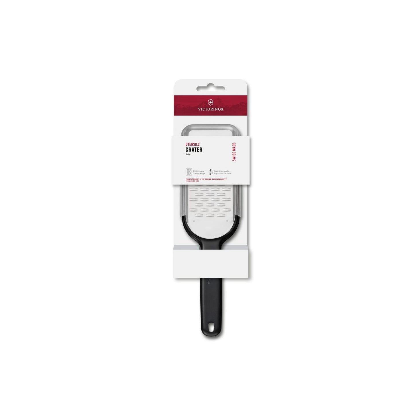 Grater Ribbon Blade