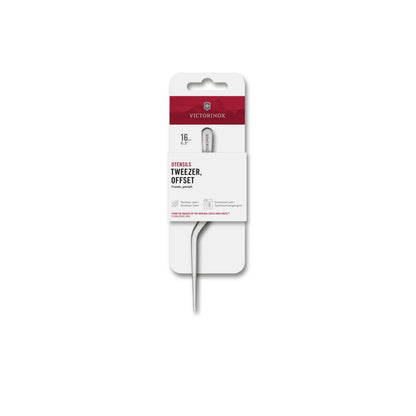 Offset Tweezers