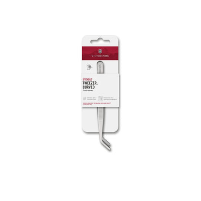 Curved Tweezers