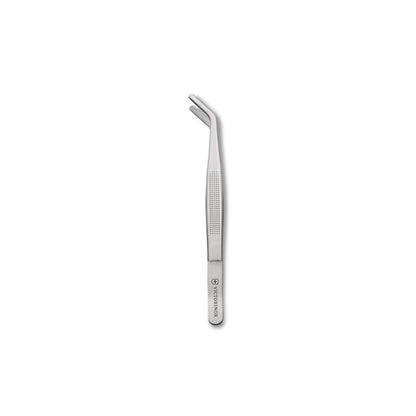 Curved Tweezers
