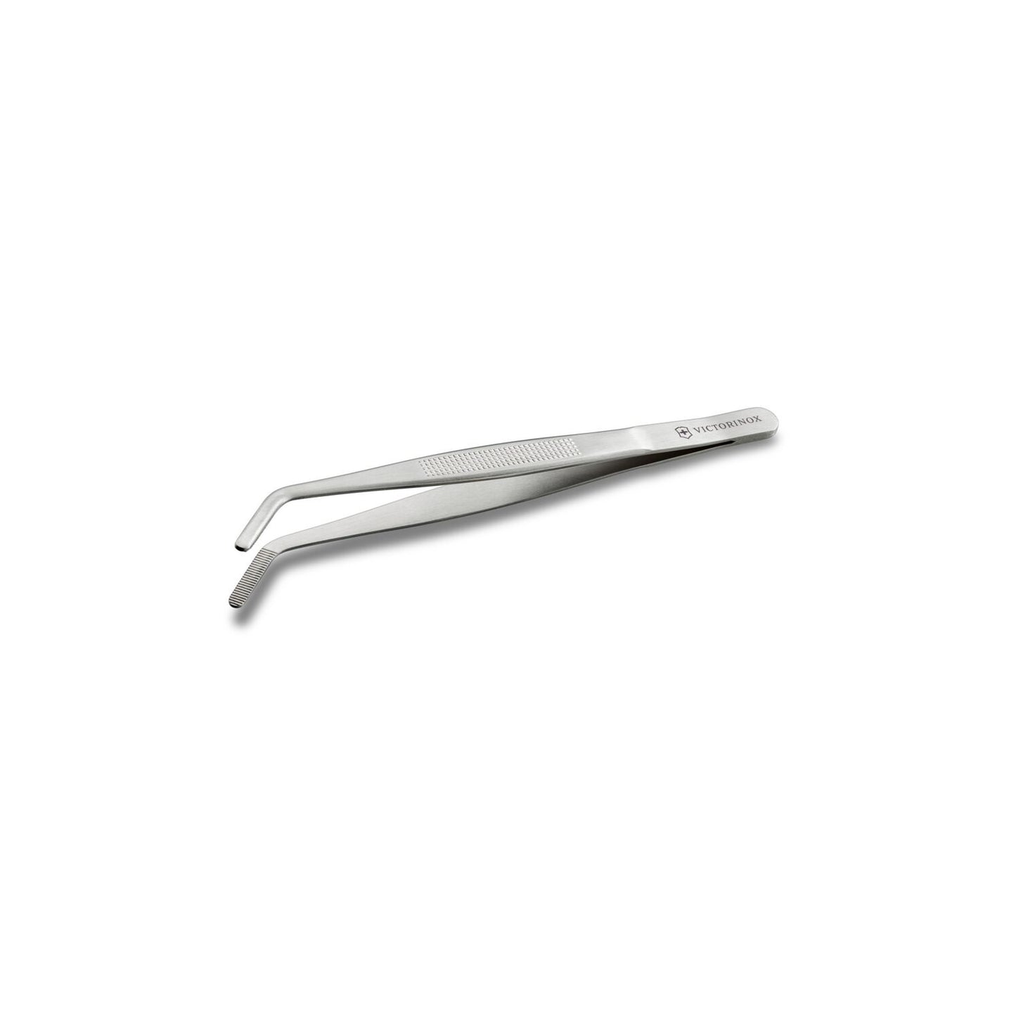 Curved Tweezers