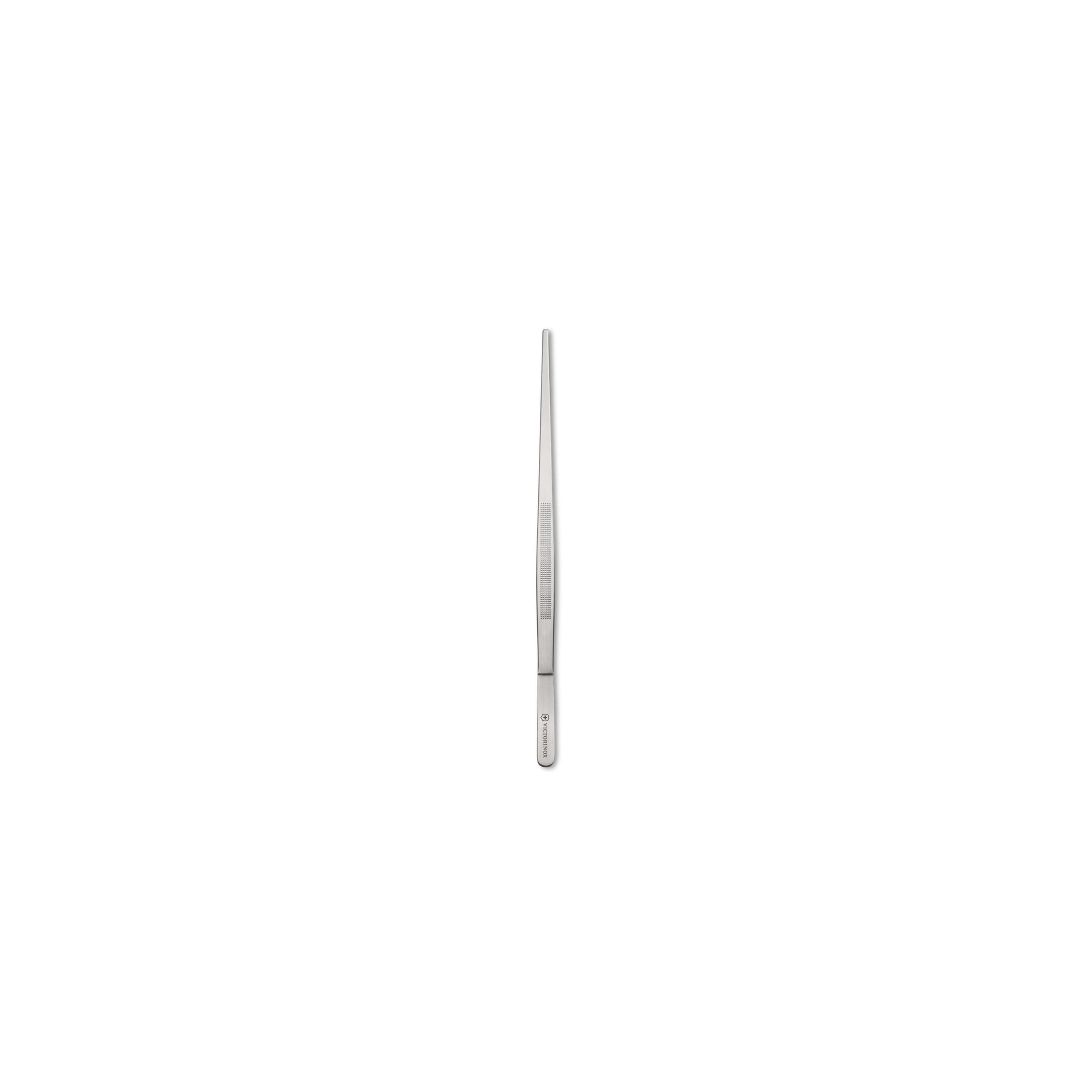Straight Tweezers, 16cm Small Image