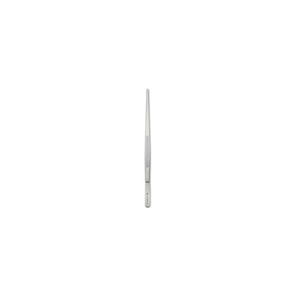 Straight Tweezers, 16cm